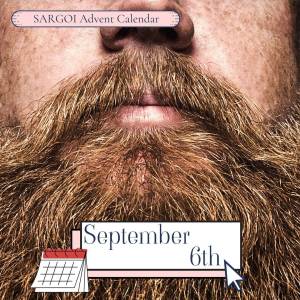 World Beard Day